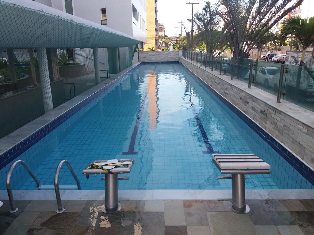 Luxor Tambau Flat Home Service João Pessoa Kültér fotó