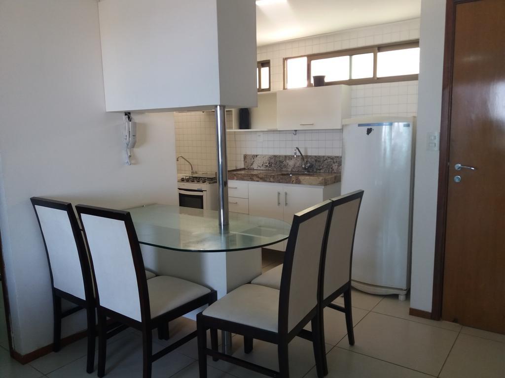 Luxor Tambau Flat Home Service João Pessoa Kültér fotó