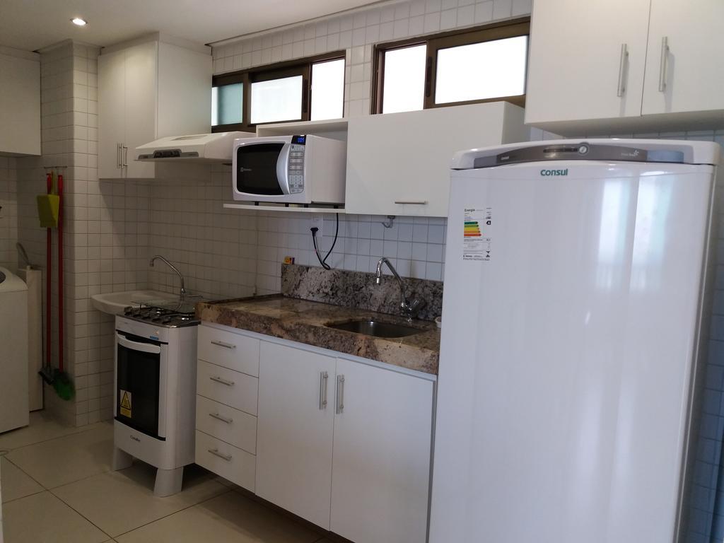 Luxor Tambau Flat Home Service João Pessoa Kültér fotó