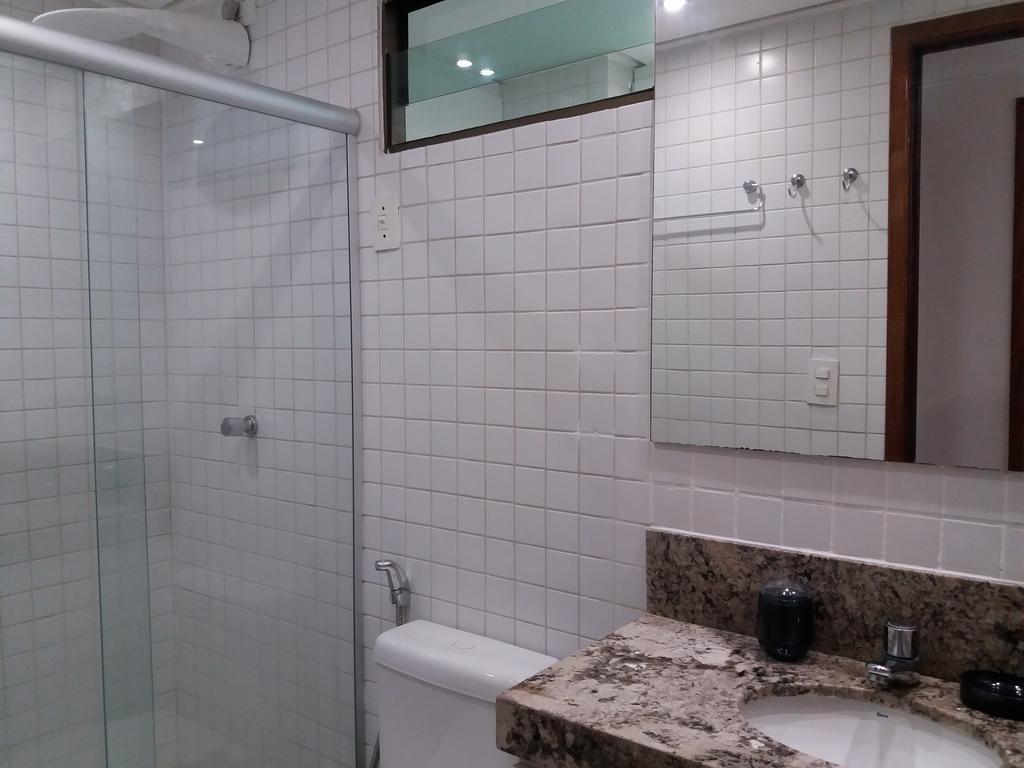 Luxor Tambau Flat Home Service João Pessoa Kültér fotó