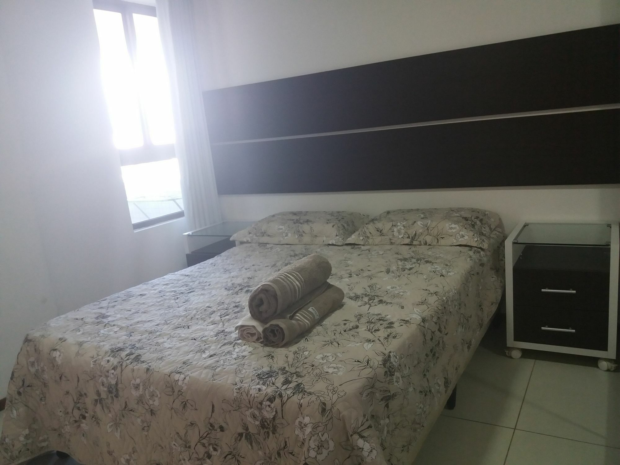 Luxor Tambau Flat Home Service João Pessoa Kültér fotó